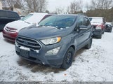 Ford Ecosport Se MAJ3S2GE6KC265114 снимка