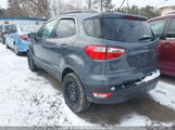 Ford Ecosport Se MAJ3S2GE6KC265114 снимка