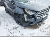 Ford Ecosport Se MAJ3S2GE6KC265114 снимка