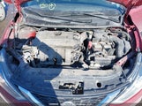 Nissan Sentra S/Sv/Sr/Sl 3N1AB7AP5GL664538 fotografie