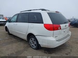 Toyota Sienna Le V6 5TDZA23C46S549079 снимка