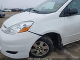 Toyota Sienna Le V6 5TDZA23C46S549079 снимка