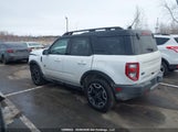 Ford Bronco Sport Outer Banks 3FMCR9C61RRE66245 photo