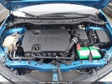 Toyota Corolla Im JTNKARJEXHJ523290 снимка