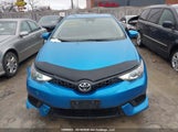 Toyota Corolla Im JTNKARJEXHJ523290 снимка