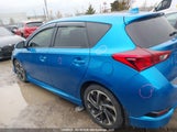 Toyota Corolla Im JTNKARJEXHJ523290 снимка