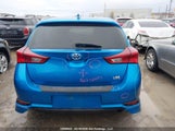Toyota Corolla Im JTNKARJEXHJ523290 снимка
