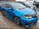 Toyota Corolla Im JTNKARJEXHJ523290 снимка