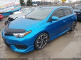 Toyota Corolla Im JTNKARJEXHJ523290 снимка