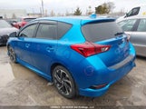 Toyota Corolla Im JTNKARJEXHJ523290 снимка
