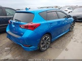 Toyota Corolla Im JTNKARJEXHJ523290 снимка