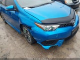 Toyota Corolla Im JTNKARJEXHJ523290 снимка