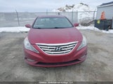 Hyundai Sonata Gls 5NPEB4AC2CH387383 fotografie