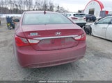 Hyundai Sonata Gls 5NPEB4AC2CH387383 снимка