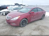Hyundai Sonata Gls 5NPEB4AC2CH387383 fotografie