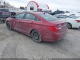 Hyundai Sonata Gls 5NPEB4AC2CH387383 снимка