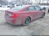 Hyundai Sonata Gls 5NPEB4AC2CH387383 снимка