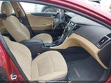 Hyundai Sonata Gls 5NPEB4AC2CH387383 снимка