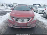 Hyundai Sonata Se 5NPEC4AC7DH539169 снимка