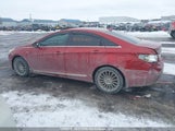 Hyundai Sonata Se 5NPEC4AC7DH539169 снимка