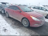 Hyundai Sonata Se 5NPEC4AC7DH539169 снимка