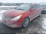 Hyundai Sonata Se 5NPEC4AC7DH539169 снимка