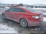 Hyundai Sonata Se 5NPEC4AC7DH539169 снимка