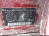 Hyundai Sonata Se 5NPEC4AC7DH539169 снимка