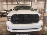 Ram  Classic Tradesman 3C6RR7KTXMG563725 снимка