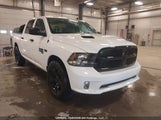 Ram  Classic Tradesman 3C6RR7KTXMG563725 снимка
