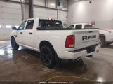 Ram  Classic Tradesman 3C6RR7KTXMG563725 снимка