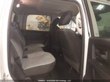 Ram  Classic Tradesman 3C6RR7KTXMG563725 снимка