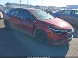 Chevrolet Cruze Lt Auto 1G1BE5SM1J7222782 fotografie