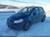 Suzuki Sx4 Jx JS2YA5A28B6300016 fotografie