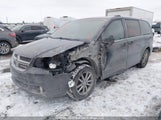Dodge Grand Caravan Se/Sxt 2C4RDGBG1ER226012 снимка