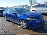 Ford Fusion 3FA6P0HRXDR223747 снимка