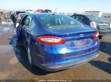 Ford Fusion 3FA6P0HRXDR223747 снимка