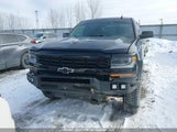 Chevrolet Silverado  1Lt 3GCUKRECXHG291312 снимка