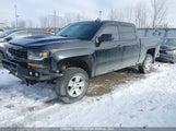Chevrolet Silverado  1Lt 3GCUKRECXHG291312 снимка