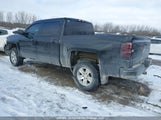 Chevrolet Silverado  1Lt 3GCUKRECXHG291312 снимка