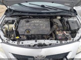 Toyota Corolla Ce 2T1BU4EE8AC271226 снимка