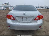 Toyota Corolla Ce 2T1BU4EE8AC271226 снимка