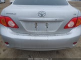 Toyota Corolla Ce 2T1BU4EE8AC271226 fotografie