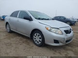 Toyota Corolla Ce 2T1BU4EE8AC271226 fotografie