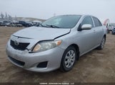 Toyota Corolla Ce 2T1BU4EE8AC271226 fotografie