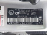 Toyota Corolla Ce 2T1BU4EE8AC271226 снимка