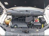 Lincoln Mkx 2LMDU88CX9BJ00654 снимка