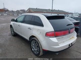 Lincoln Mkx 2LMDU88CX9BJ00654 снимка