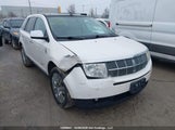 Lincoln Mkx 2LMDU88CX9BJ00654 снимка