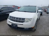 Lincoln Mkx 2LMDU88CX9BJ00654 снимка